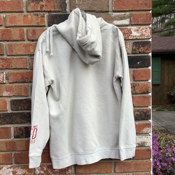 Taylor Swift Hoodie (Taylor’s version, Eras tour merch) - Picture 5 of 5